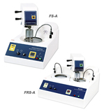 TOPTECH自动研磨抛光机-HA 系列 FS-A/B / FRS-A/B