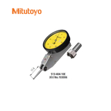 三丰 杠杆表513系列标准型直立型平行型通用型513-404-10E