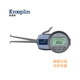 德国Kroeplin内径卡规 应用范围到60mm