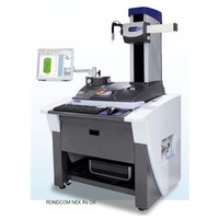 Rondcom NEX Rs DX/SD工作台回转型 CNC真圆度・圆柱度测量机东京精密ACCRETECH