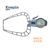 德国KROEPLIN外径测量卡规